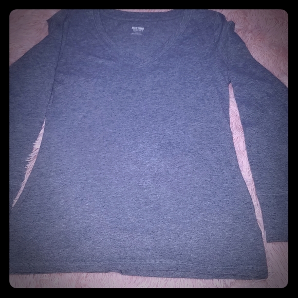 🍬Long sleeve top 3x25 - Picture 1 of 3